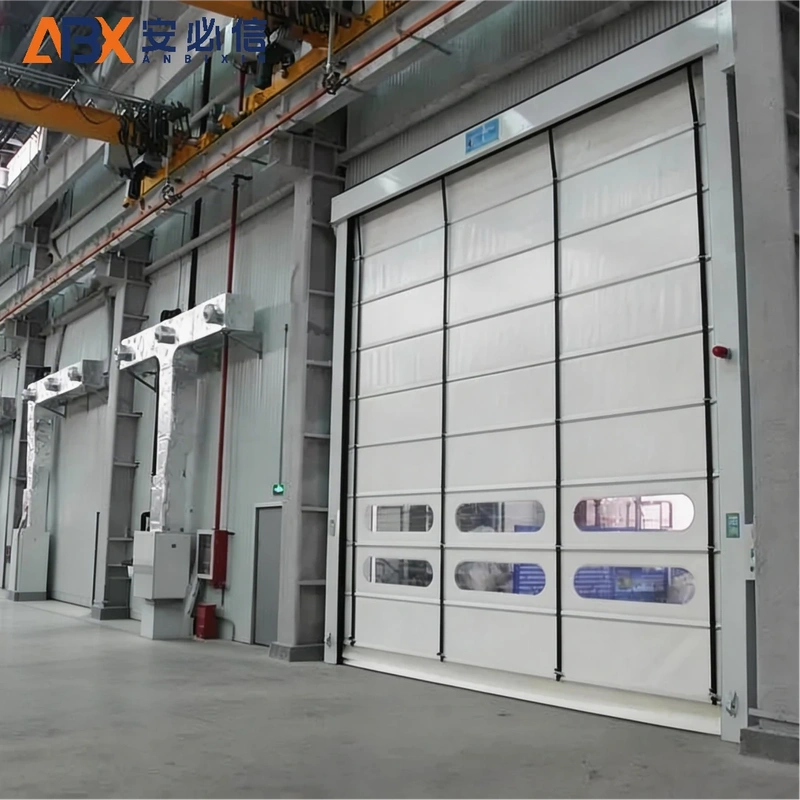 盐城市堆积门